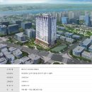 부산 명지 제나우스 블루오션 오피스텔 이미지