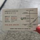 인천 부평동 믿음한의원 _ 인천 8체질 한의원 토양체질 진단받은 후기 이로운 음식 해로운 음식