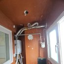 세상을 바꾸는 것은 청사진이 아닙니다 | 포항 탄성코트 업체 해도동 신흥주택 공간을 바꾸는 시공