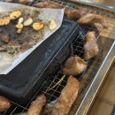 수완지구 맛집 가성비 삼겹살 초돈 후기