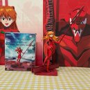 아스카 | 라프텔 스토어 에반게리온 아스카x카시우스의 창 피규어 내돈내산 후기