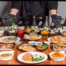 11530-01-02 | 신도림문균 맛과 대화로 채운 아늑한 공간