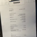 테라로사 경포호수점 강릉카페 뷰좋고 주차 쉬운 커피맛집