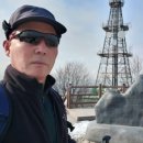 천마산 중구봉 이미지