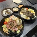두바이호텔 | 청주 점심 샐러드 맛집, 복대동 연예인들이 추천하는 "블랙루머 다이오트 청주점"후기