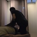 미건 약손 지압센타 이미지