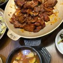 쌍교숯불갈비 | 광주 근교 맛집 추천 담양 쌍교숯불갈비 본점 내돈내산 웨이팅 후기