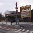 평택공단 삼거리 이미지