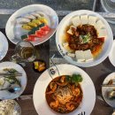 나트랑 시내 맛집 케이하우스 Khouse 해변보며 한식 먹는 오션뷰 술집