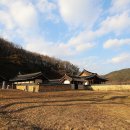 상주 흥암서원 이미지