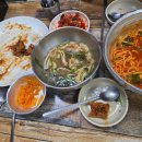 착한칼국수&돈까스 | [시민칼국수] 대전 시민칼국수에서 전통칼국수,왕돈까스,두부두루치기까지 솔직 후기(웨이팅&주차꿀팁)