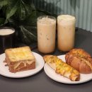 좋은아침페스츄리 하남미사점 | [ 하남 | 망월동 ] 카공, 노트북 작업하기 좋은 베이커리 카페 '좋은아침 페스츄리' 하남미사점