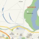 낙동강체육공원 파크골프장 끝 이미지