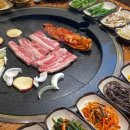 돌구이 - 고양시 덕양구 통일로1267번길 8 | 돌구이