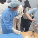 거성간호학원 달서점