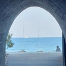 한섬해변 이미지