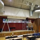 대강의실 이미지