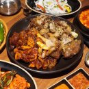 족발보쌈 이미지