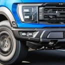 제트라인디엠주유소 | F150랩터 실제 타보고 느낀 충격적인 승차감 (유지비/주차 현실)