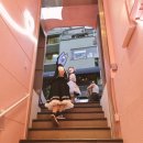 염불사입구 공중화장실 | #153 DKS in Tokyo(中)