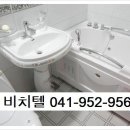 황토방모텔 이미지