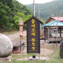 숲이조아캠핑장 이미지