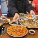 문전성시식당 네이버블로그