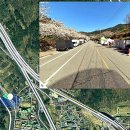 유수지공원주차장 화장실 이미지