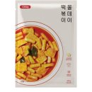 올떡볶이 이미지