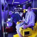 가상증강현실체험장 이미지