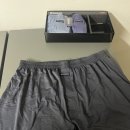 레이더스 | 레이더스 인견 트렁크 팬티 후기