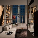 W hotel 이미지