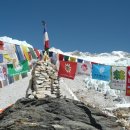 2009년 희망 마칼루(8.463m) 원정대 이미지