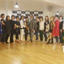 웰빙소셜댄스스포츠 이미지