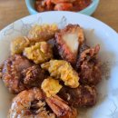 바른치킨 동탄예솔초점