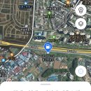 운정신도시주유소 이미지