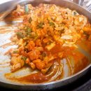 삼척호반닭갈비 이미지