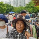 YMCA 녹색장터 이미지