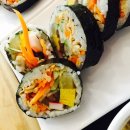 김밥의진수홈플러스