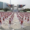 경희대 라이온 태권도 이미지