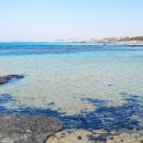 협재올레 이미지