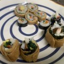 솔이꼬마김밥