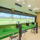 골프존파크나인스크린 이미지