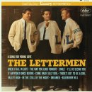 The Lettermen - A Song For Young Love (1962) 이미지