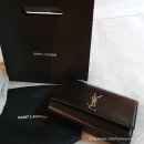 현패션 | YSL l 입생로랑 첫 명품 가방 6년 사용 후기💎 현추천템까지