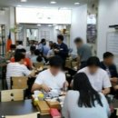 신선밀면 이미지