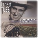 Thanks a Lot + What a Friend We Have in Jesus - Ernest Tubb 이미지