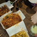 다사랑치킨 첨단신용점 | 광주 [다사랑치킨] 후라이드순살, 골뱅이소면 배달 솔직후기