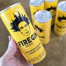 진에너지 | 파이어진 에너지음료｜홍삼농축액과 배즙이 더해진 저칼로리 에너지드링크 솔직 후기