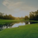 광산 친환경대중골프장 이미지